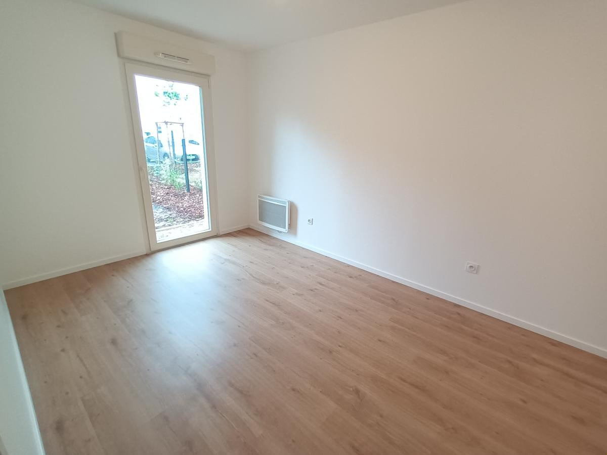 Appartement Rue Charles Biedermann à Saverne