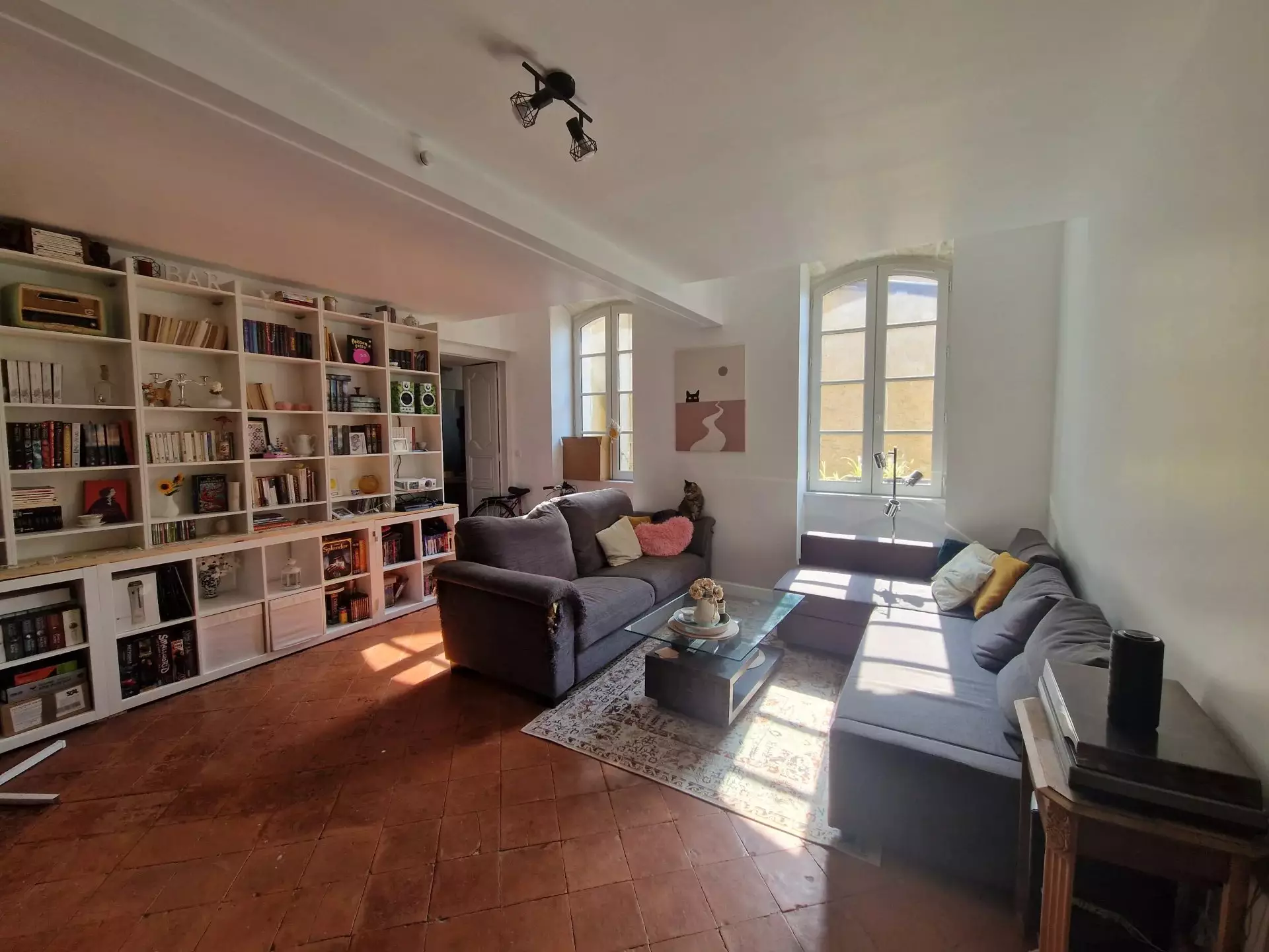 Appartement Rue d'Embaquès à Auch