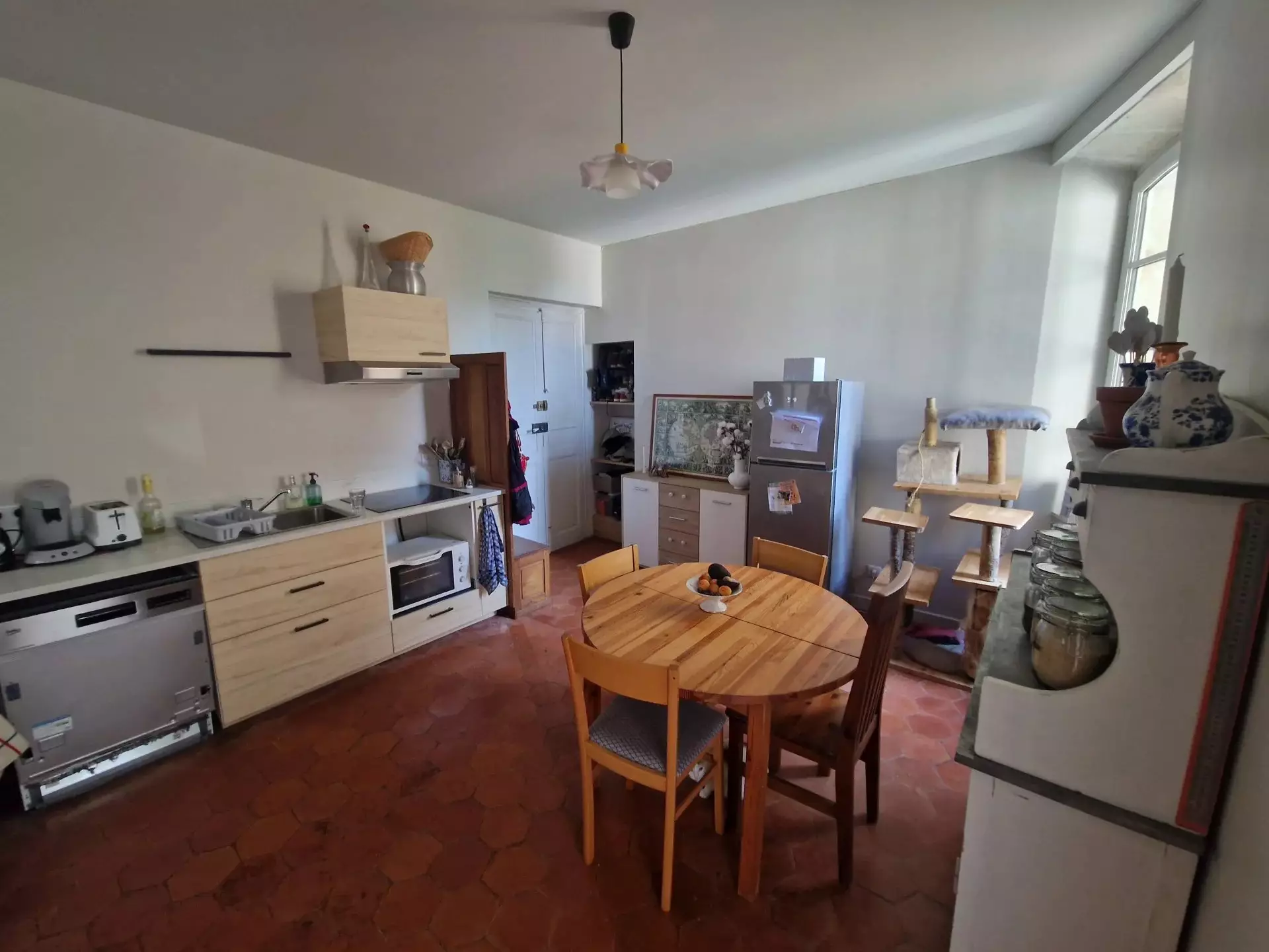 Appartement Rue d'Embaquès à Auch
