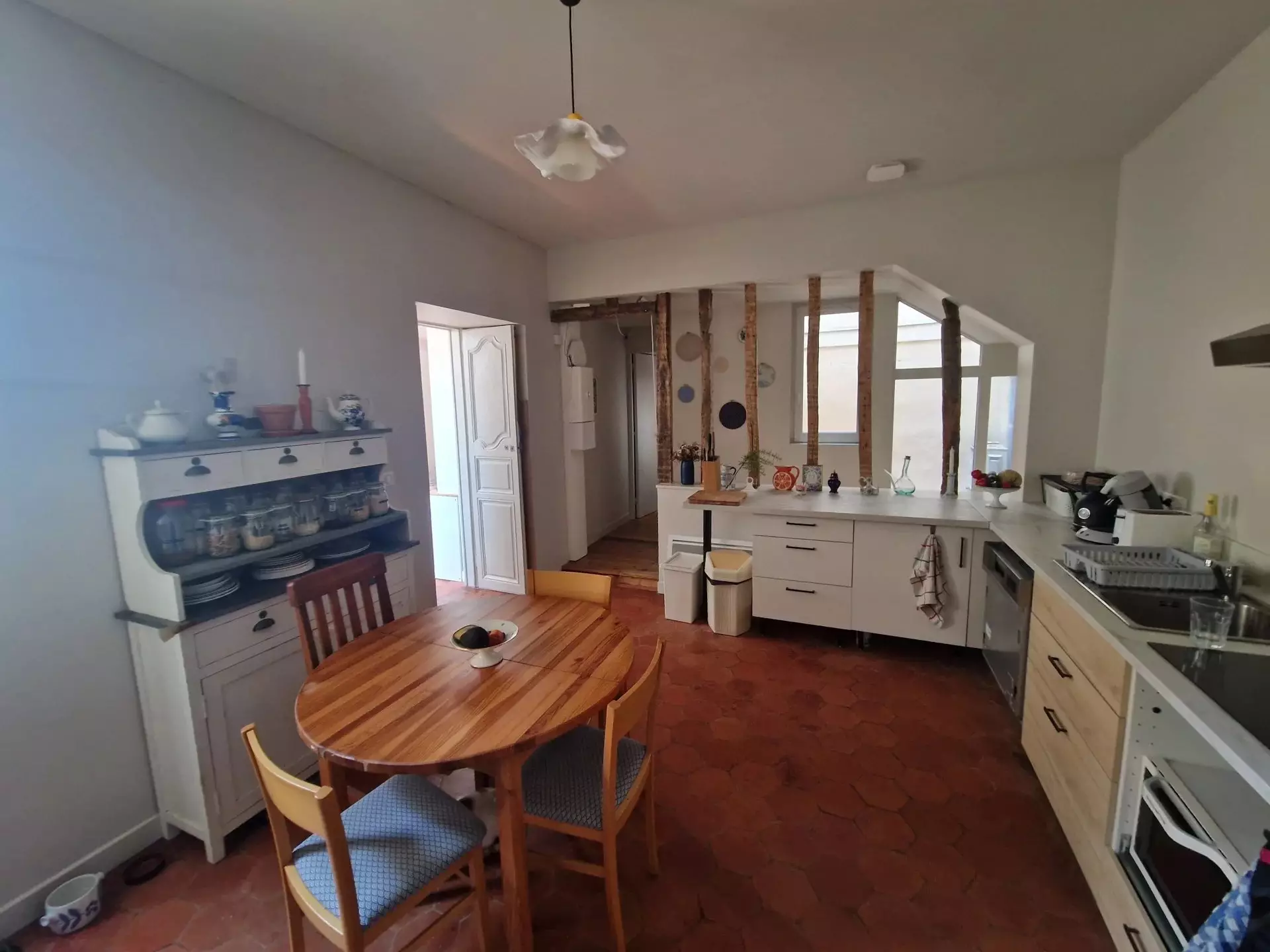 Appartement Rue d'Embaquès à Auch