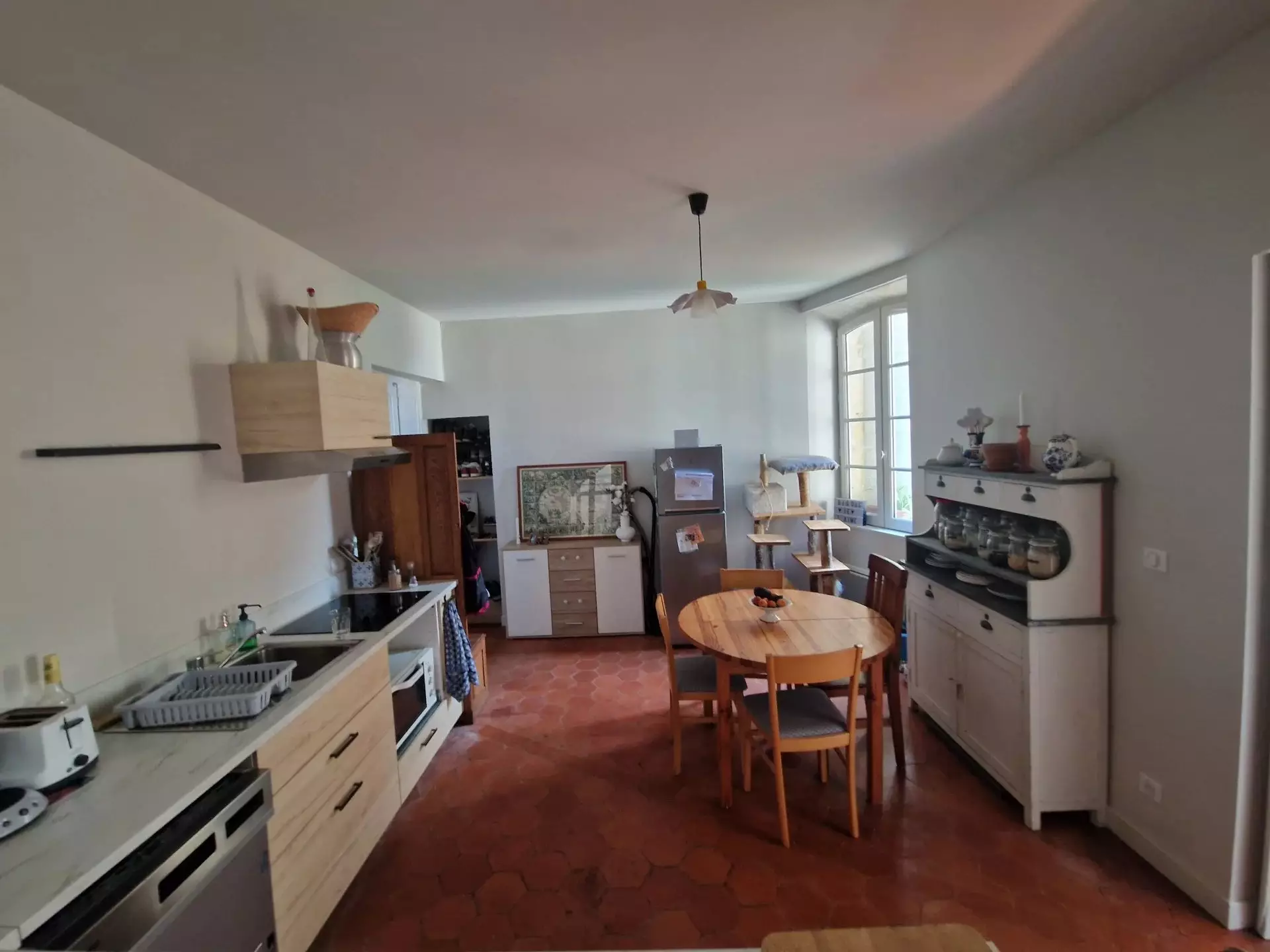 Appartement Rue d'Embaquès à Auch