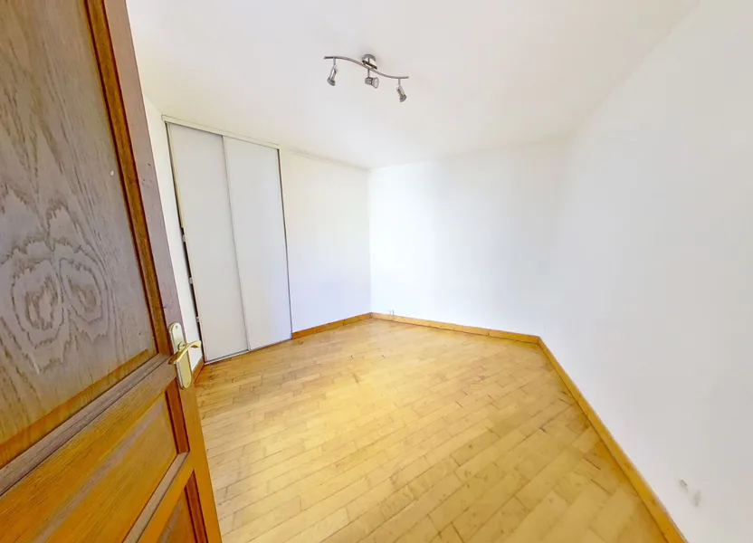 Appartement Rue de la Claire à Lyon