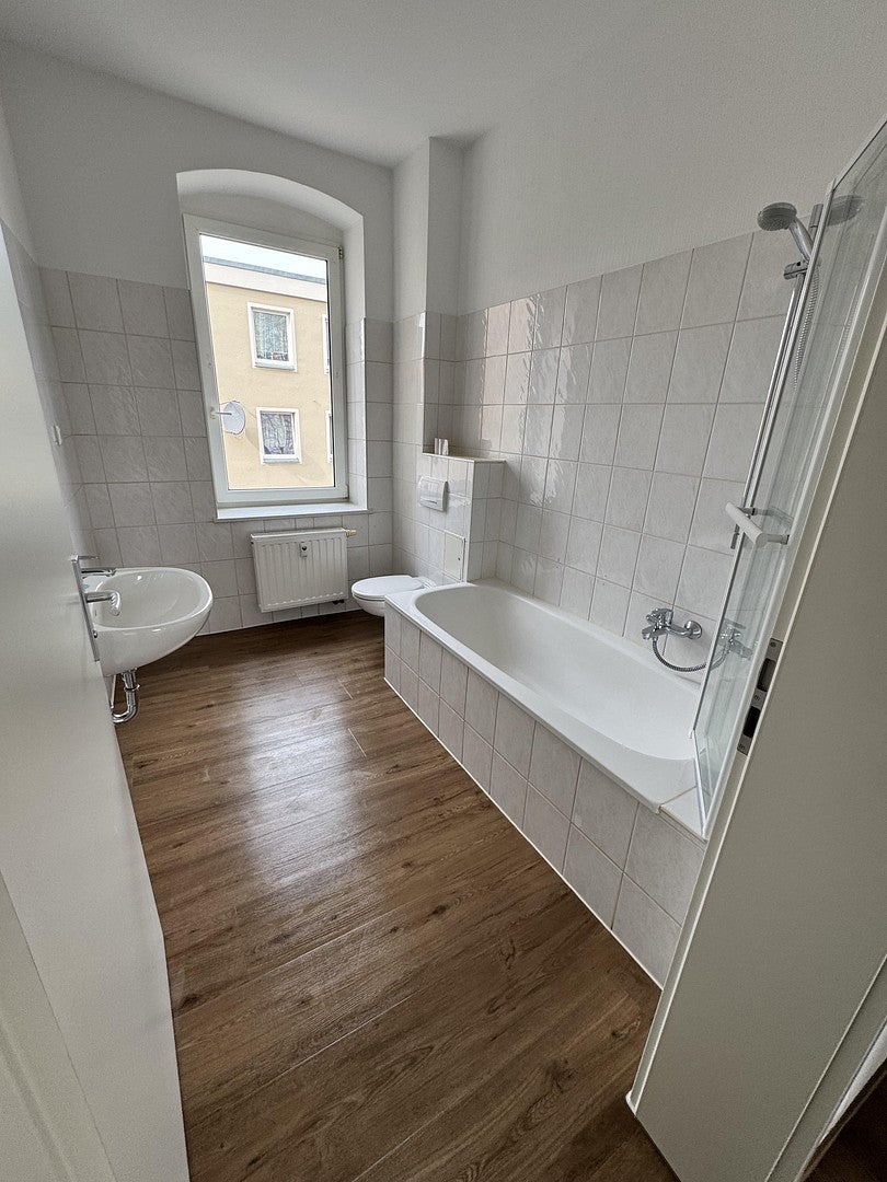Wohnung Pausitzer Straße in Riesa