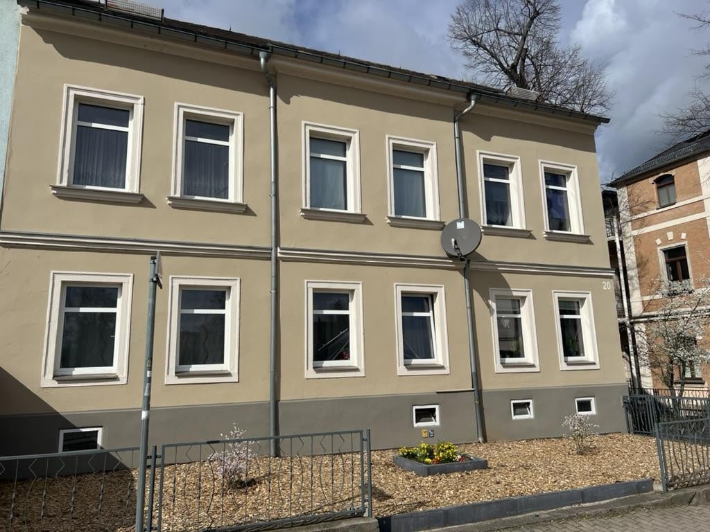 Wohnung Pausitzer Straße in Riesa