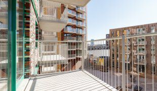 Appartement Marconilaan 5 17 in Eindhoven