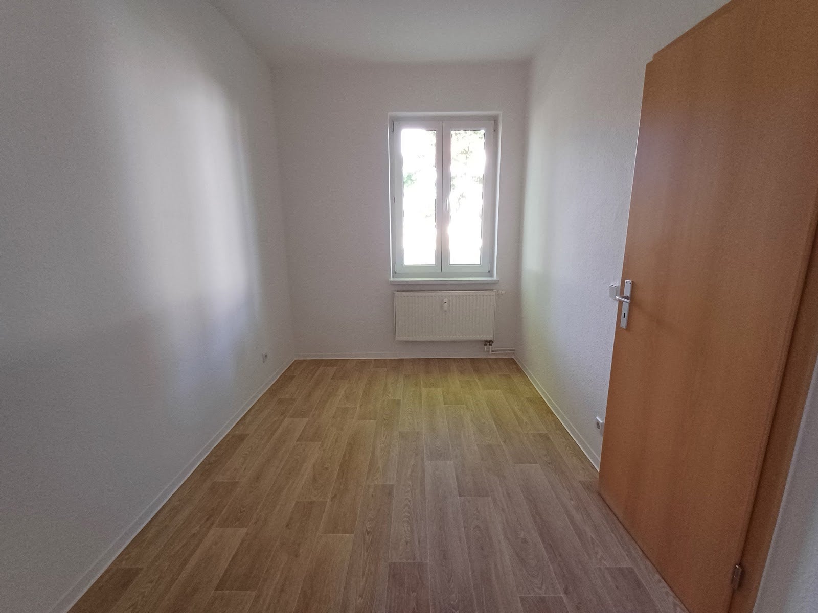 Wohnung Schillerstraße in Merseburg