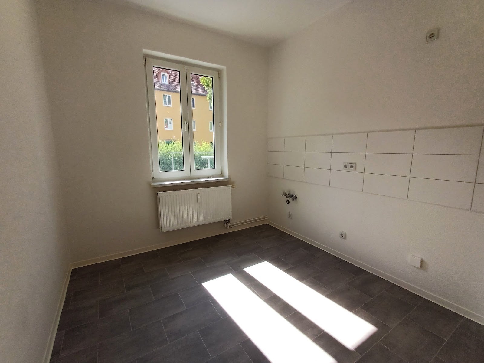 Wohnung Schillerstraße in Merseburg