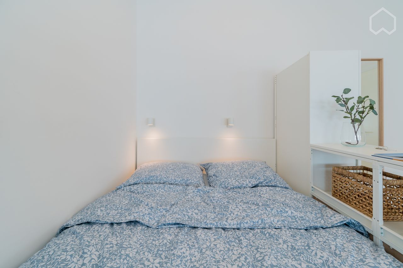 Wohnung Lasiuszeile in Berlin