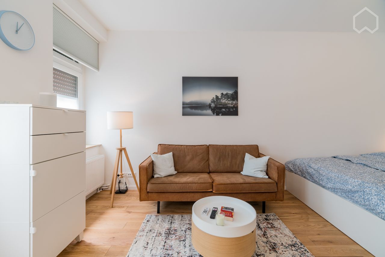 Wohnung Lasiuszeile in Berlin