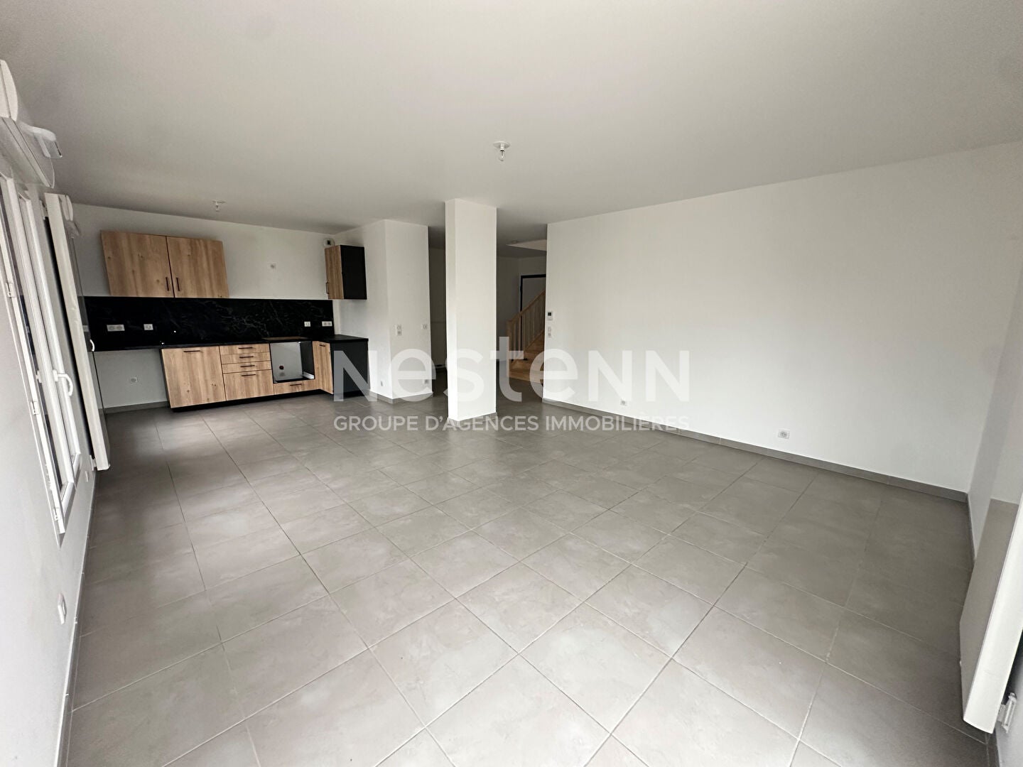 Appartement Rue du Clos Fleury à Annemasse