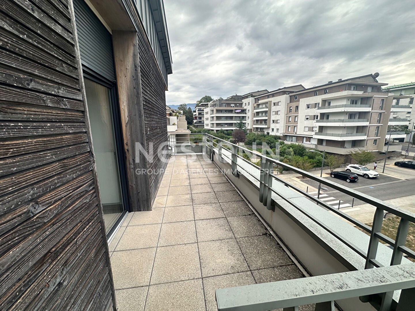 Appartement Rue du Clos Fleury à Annemasse