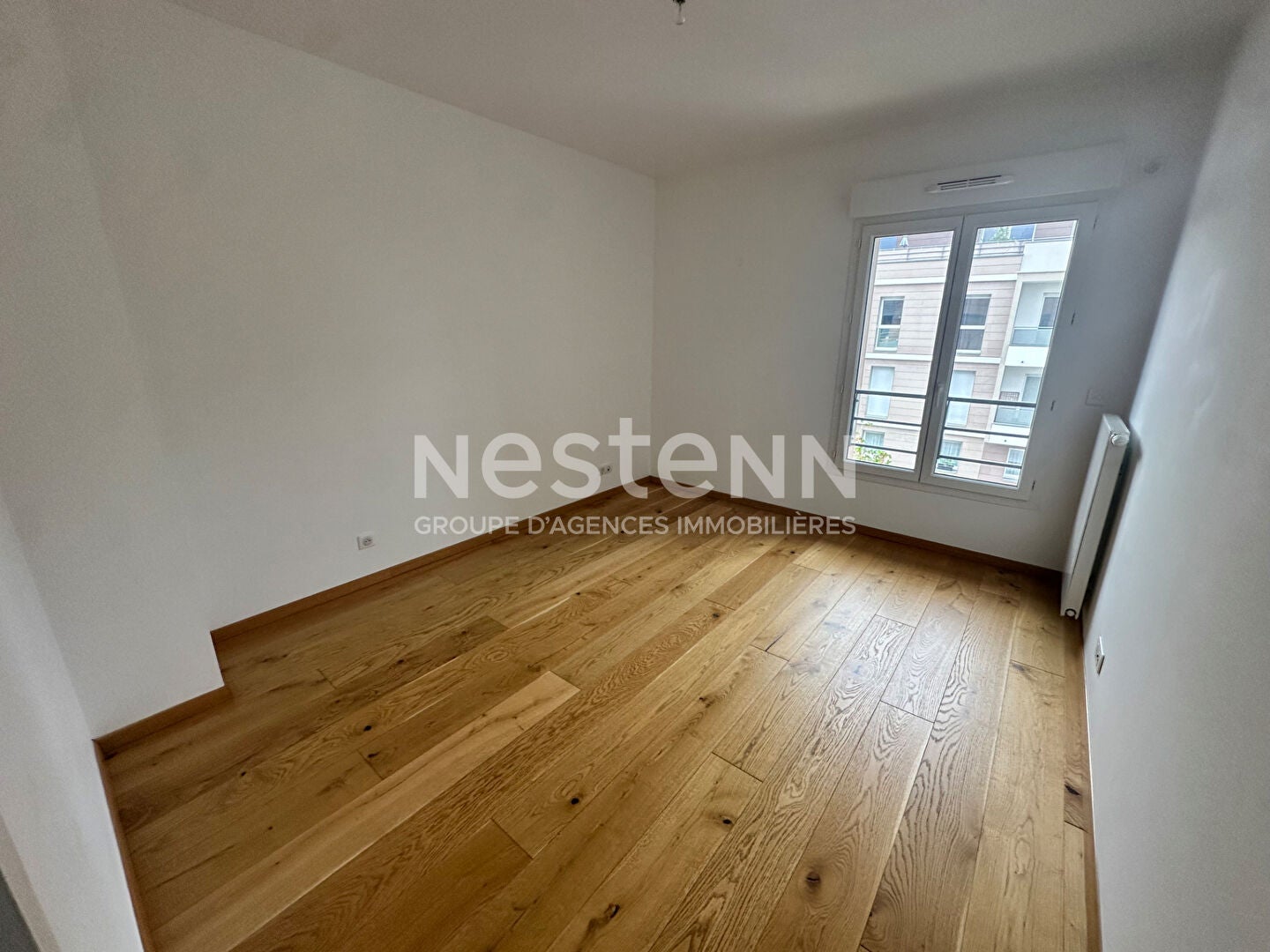 Appartement Rue du Clos Fleury à Annemasse