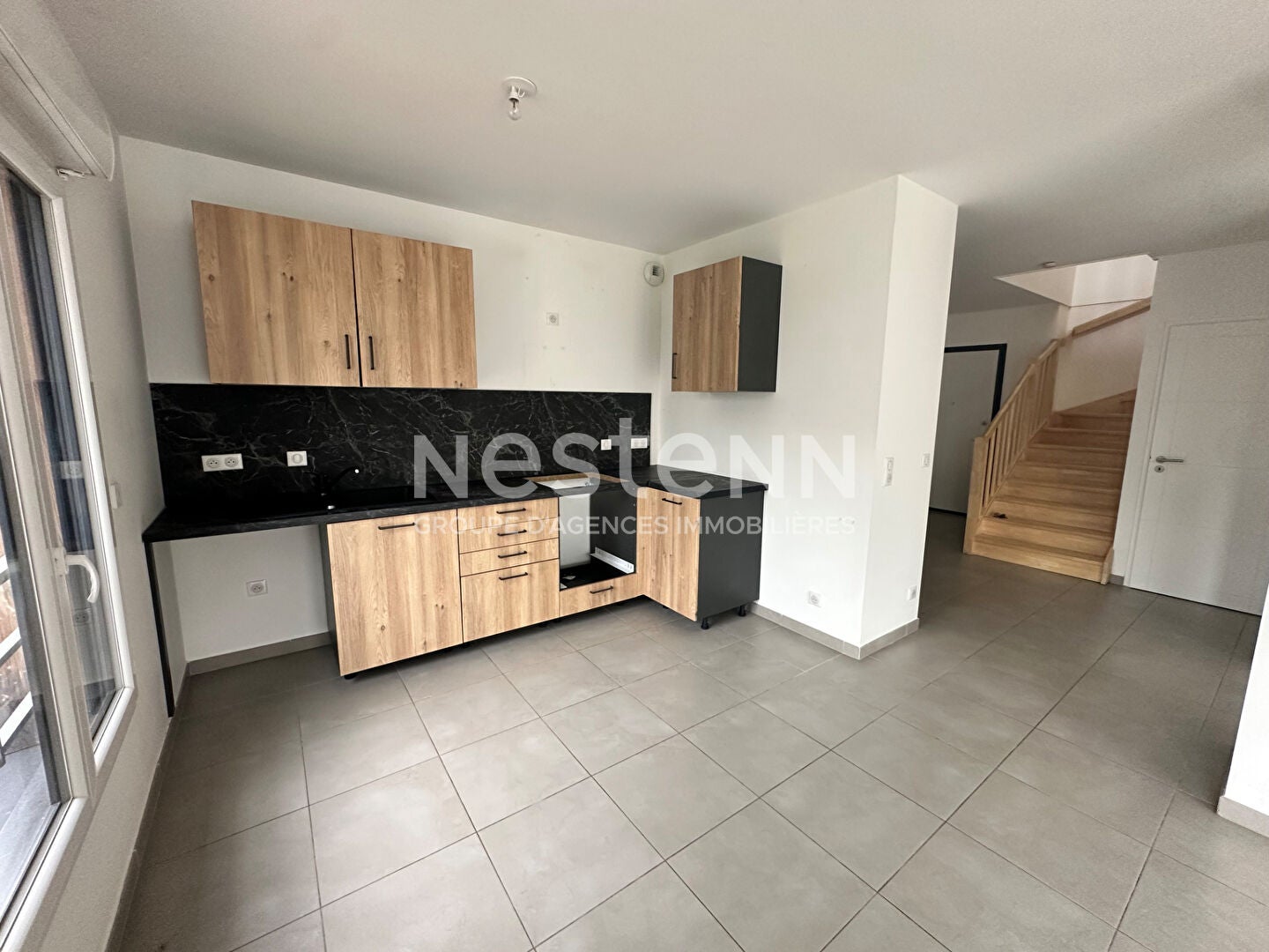 Appartement Rue du Clos Fleury à Annemasse