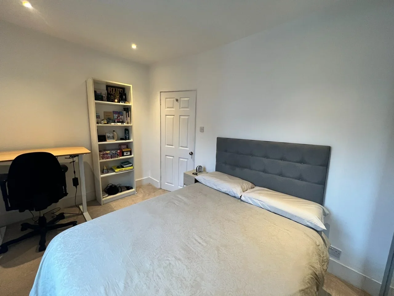 House Haven Lane in Greater London