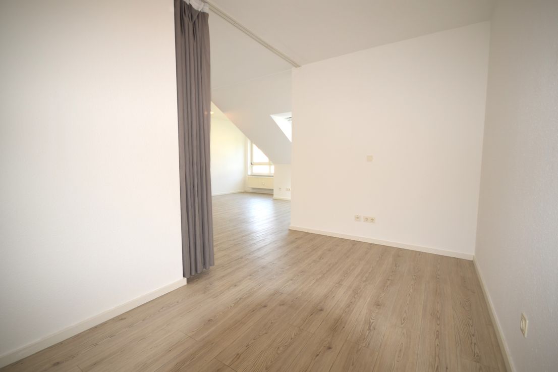 Wohnung Oststraße in Ludwigsburg