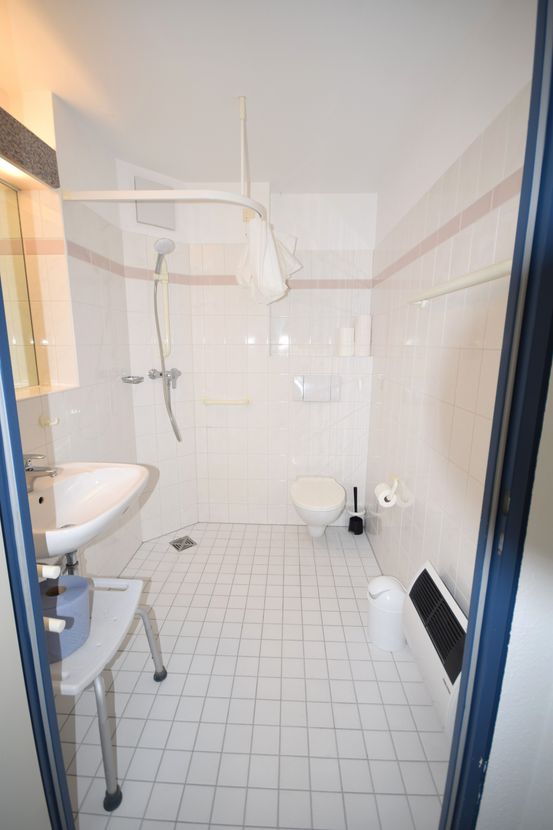 Wohnung Oststraße in Ludwigsburg