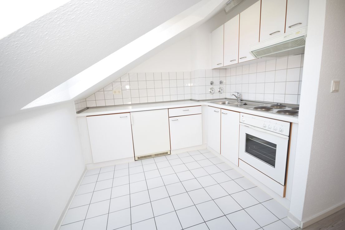 Wohnung Oststraße in Ludwigsburg