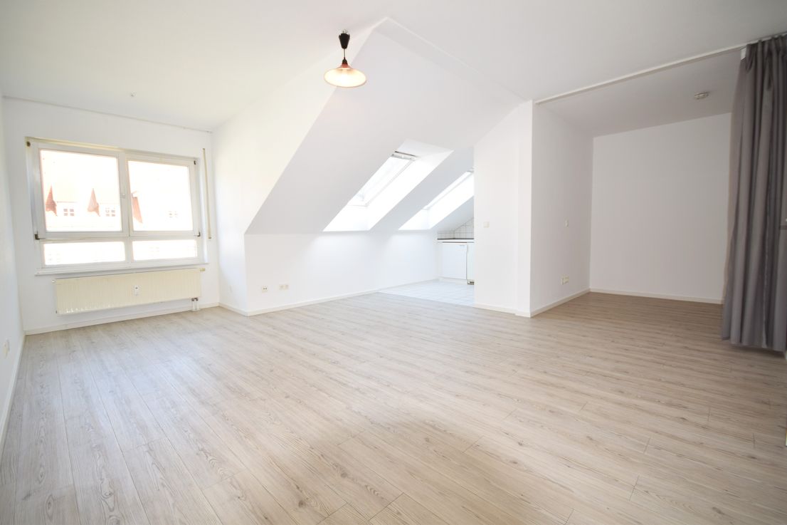 Wohnung Oststraße in Ludwigsburg