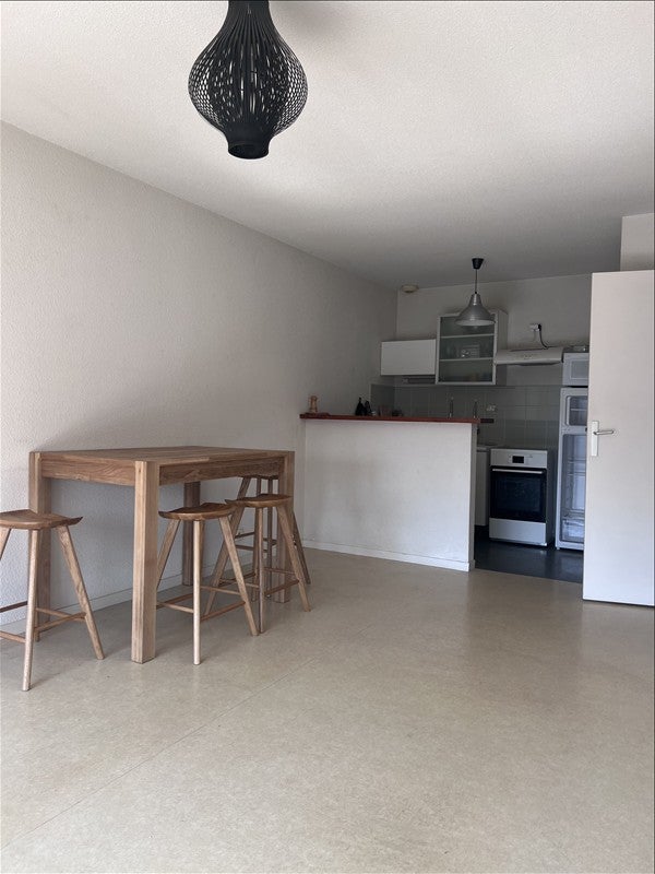 Flat Résidence les Près Salés in La Teste-de-Buch