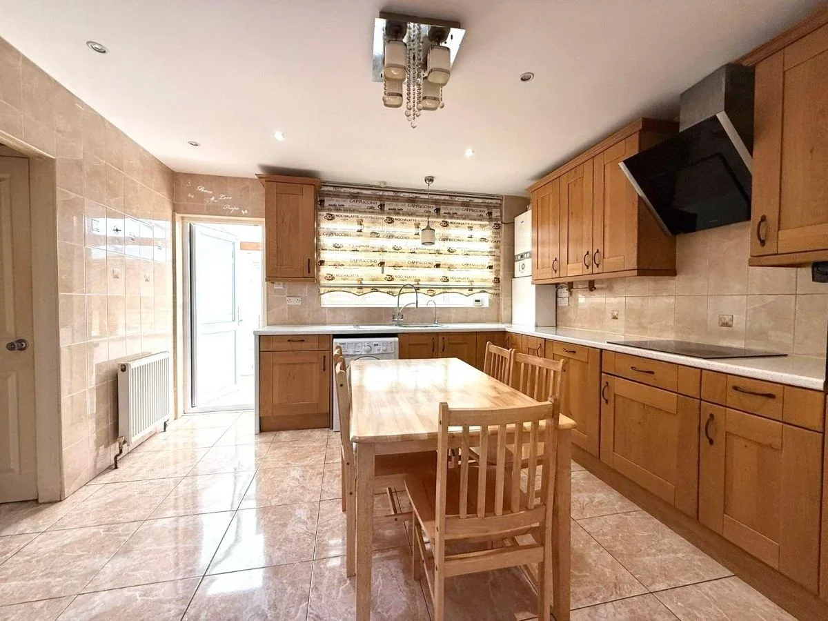 House Nightingale Road in Greater London
