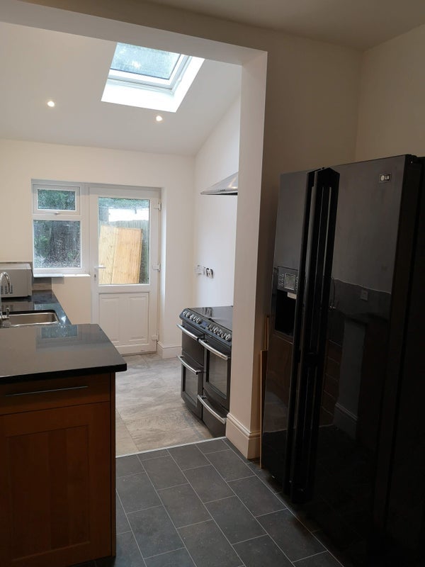 Room Felstead Road in Bristol