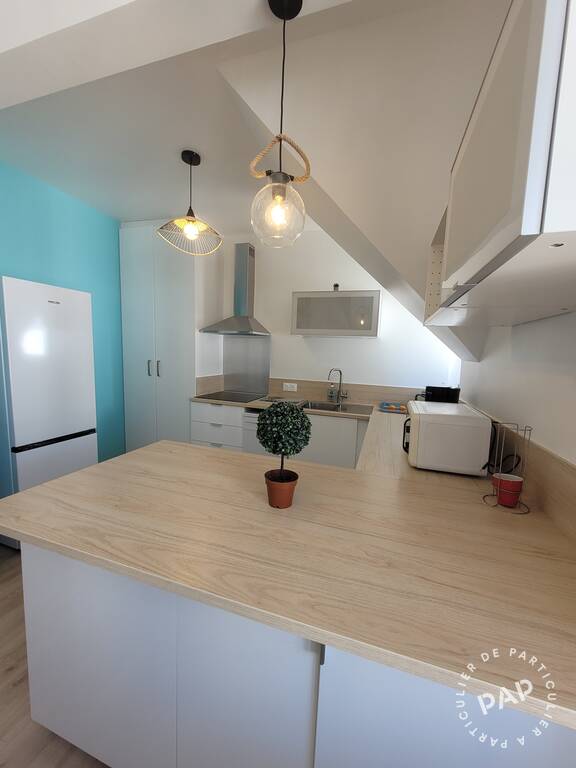 Appartement Rue du Bout Varin à Douvres-la-Délivrande