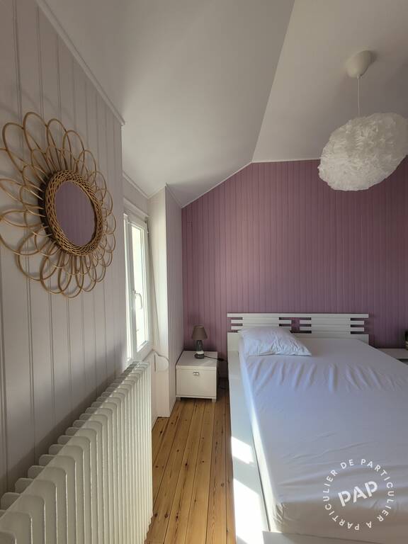 Appartement Rue du Bout Varin à Douvres-la-Délivrande
