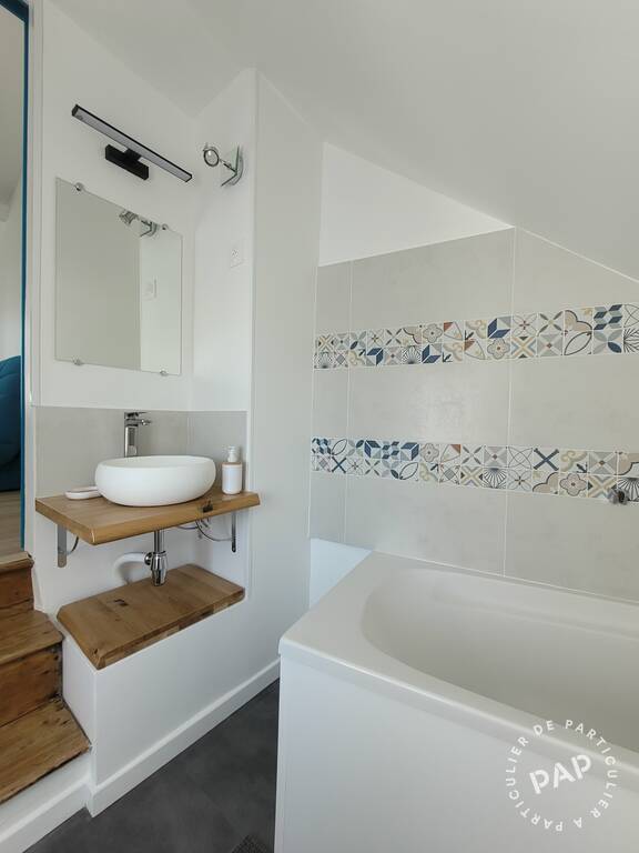 Appartement Rue du Bout Varin à Douvres-la-Délivrande