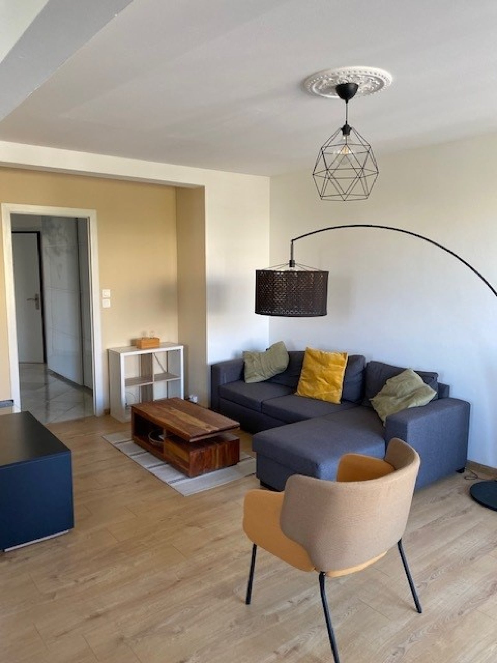 Appartement Boulevard Gorbella à Nice