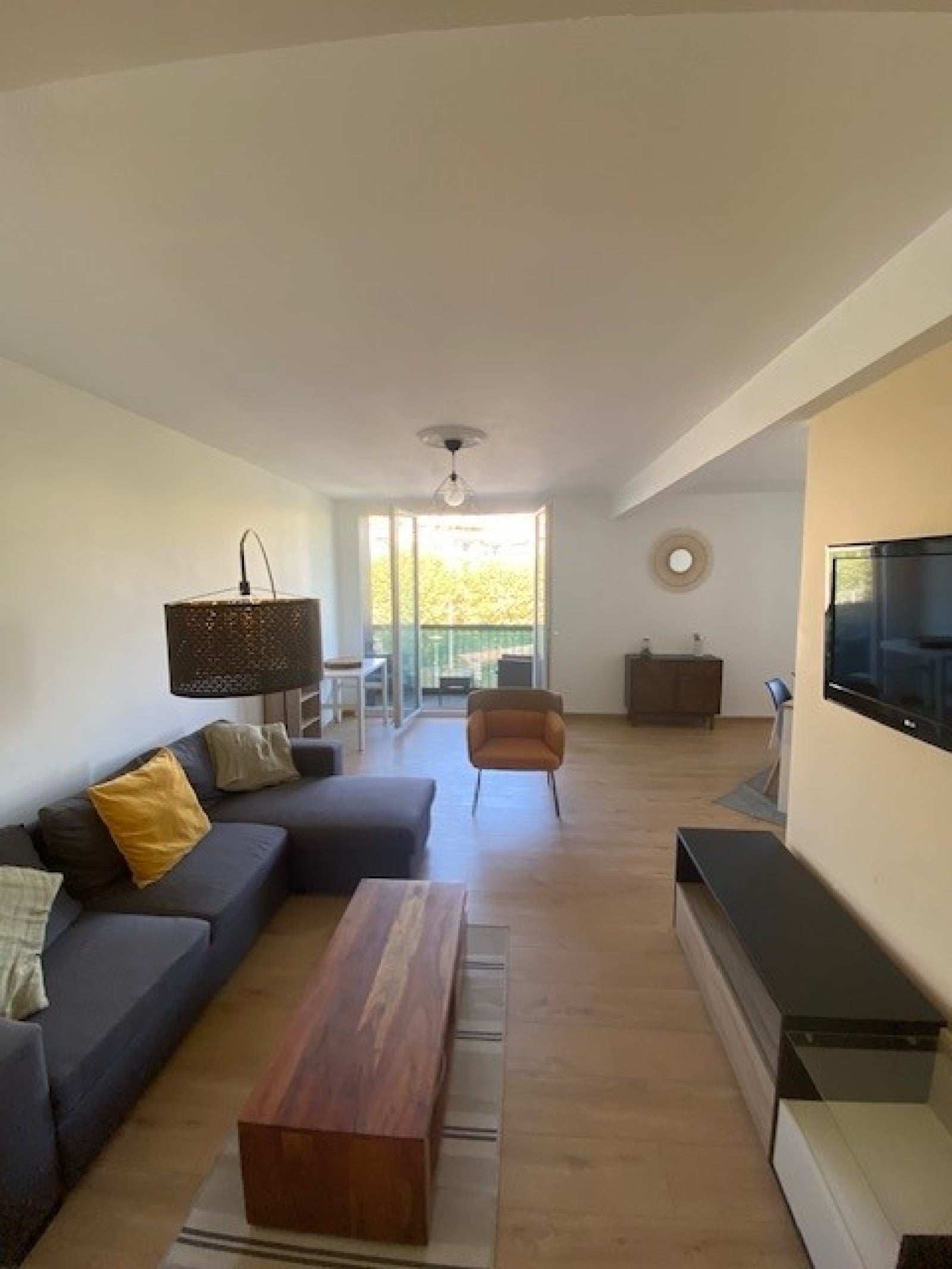 Appartement Boulevard Gorbella à Nice