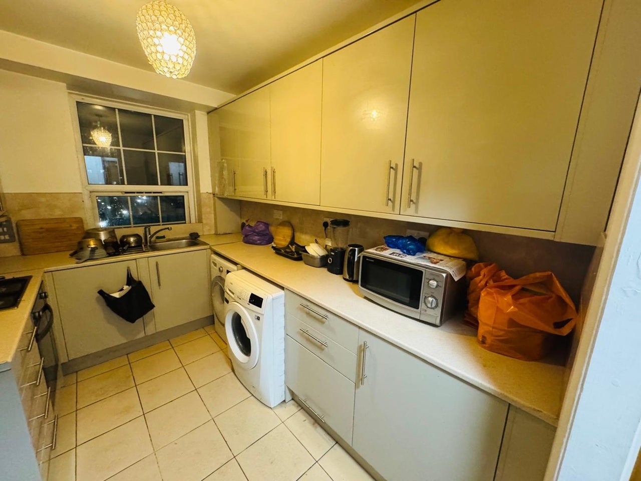 Room Stamford Hill in Greater London