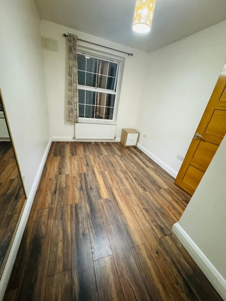 Room Stamford Hill in Greater London