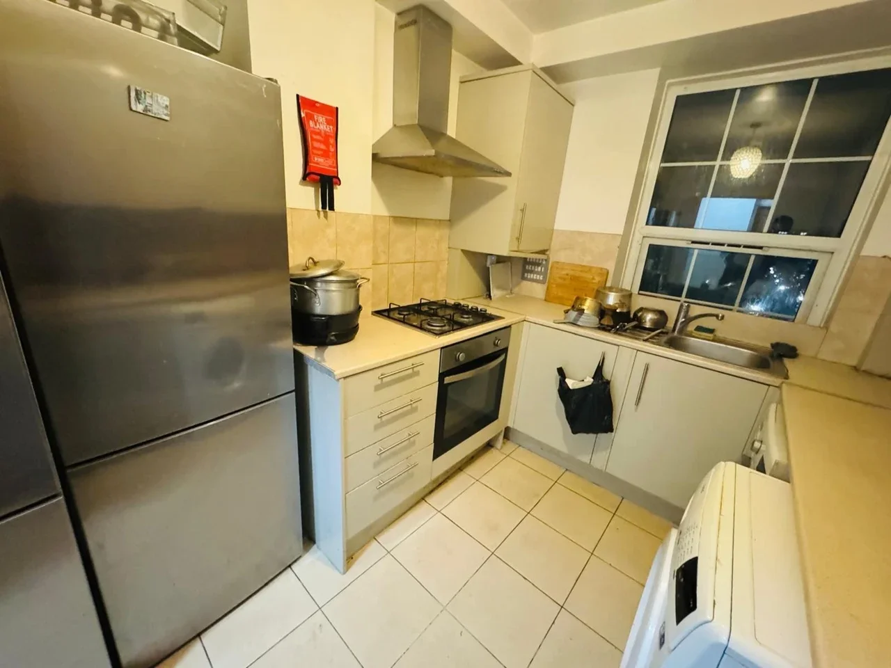 Room Stamford Hill in Greater London
