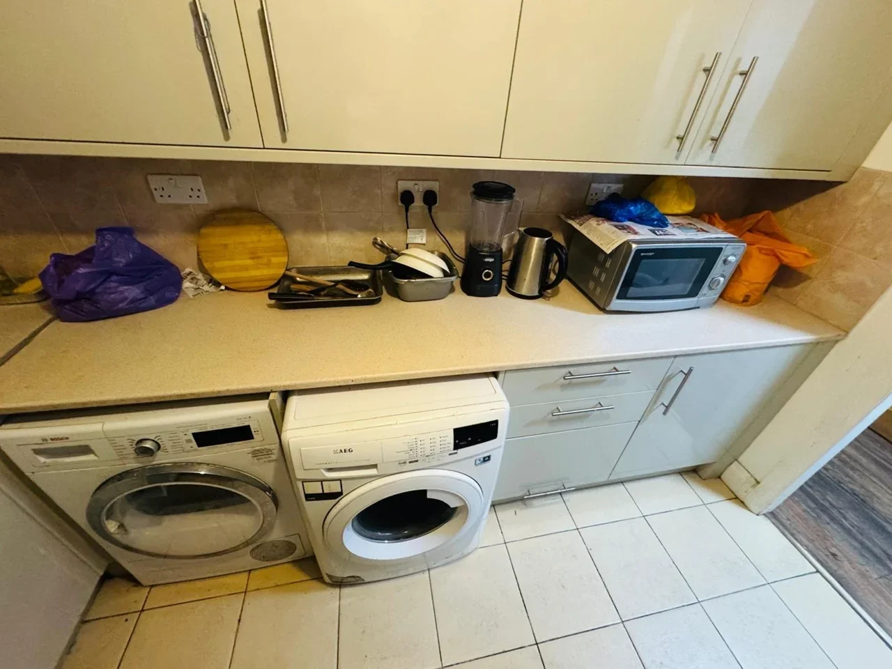 Room Stamford Hill in Greater London