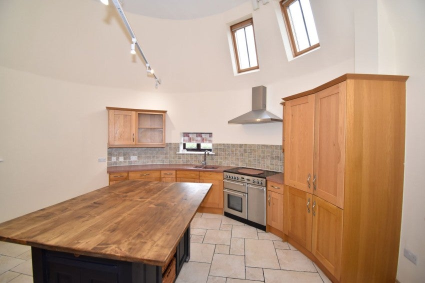 House Bicknor Lane in Maidstone