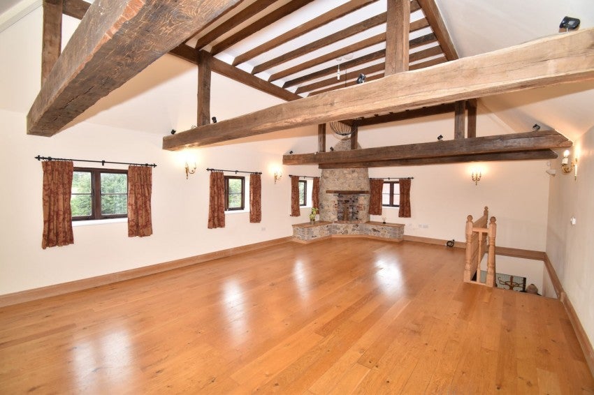 House Bicknor Lane in Maidstone