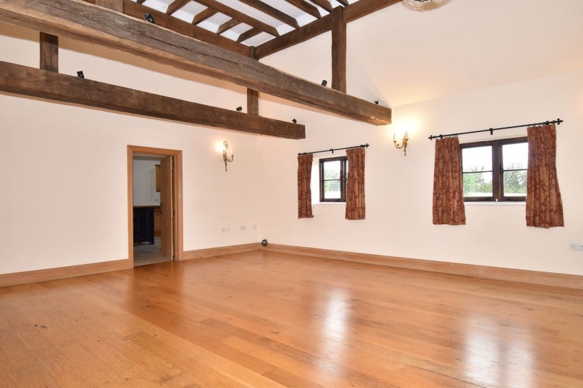 House Bicknor Lane in Maidstone