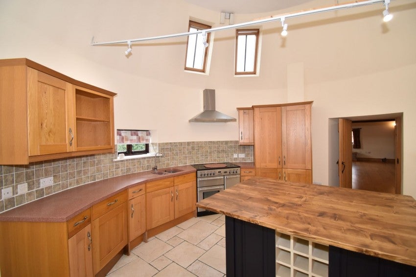 House Bicknor Lane in Maidstone