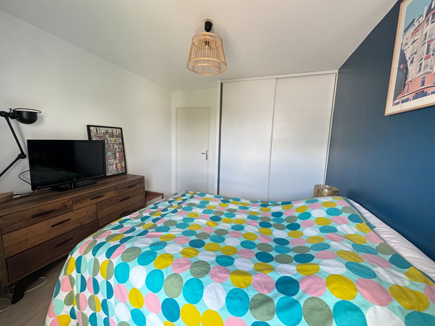 Appartement Rue Roger-Henri Guerrand à Rennes