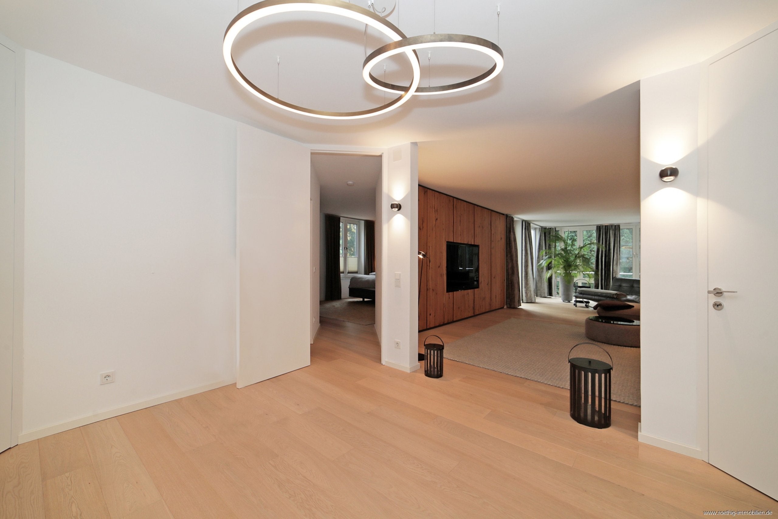 Wohnung Hirschauer Straße in München