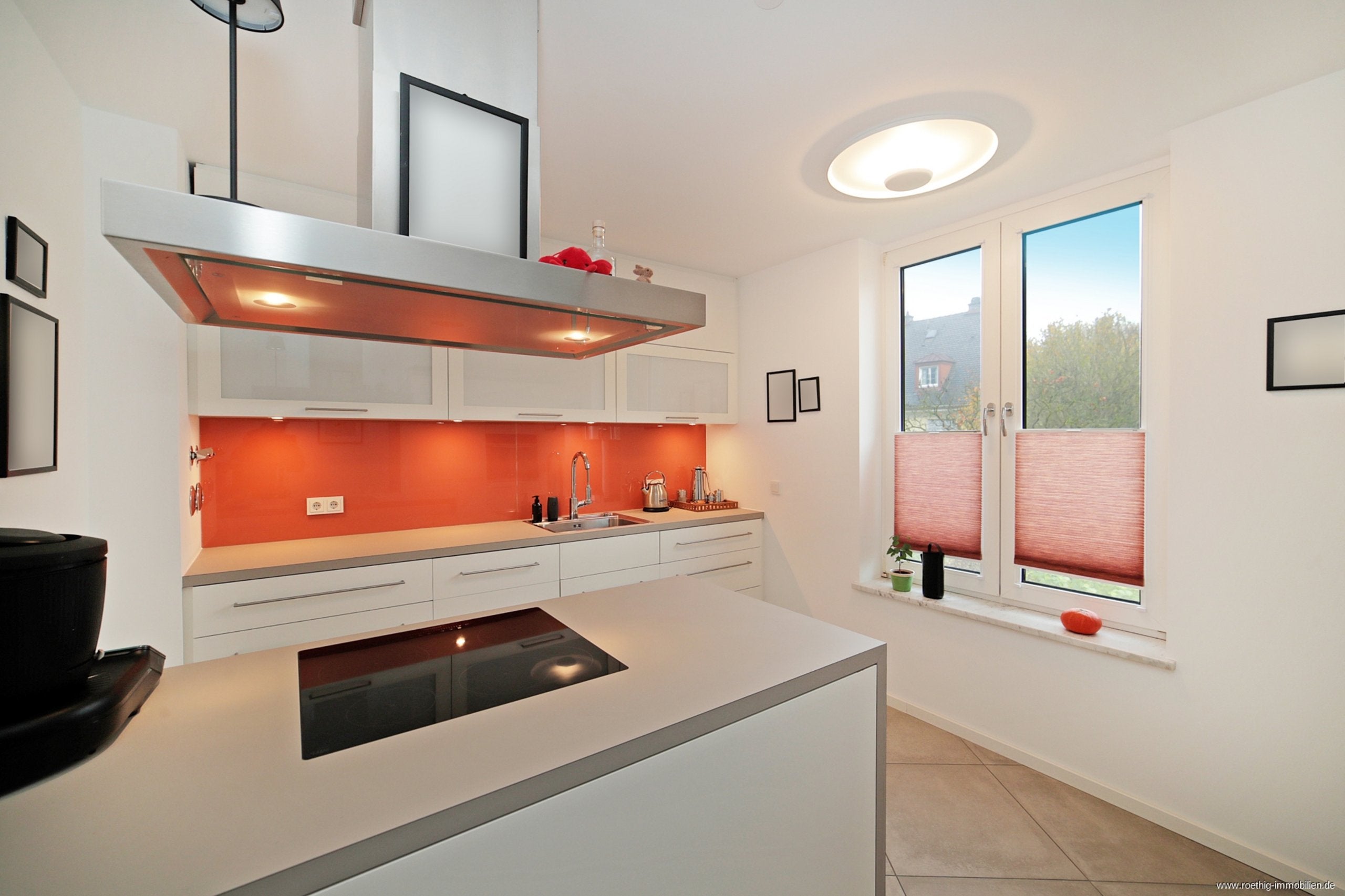Wohnung Hirschauer Straße in München