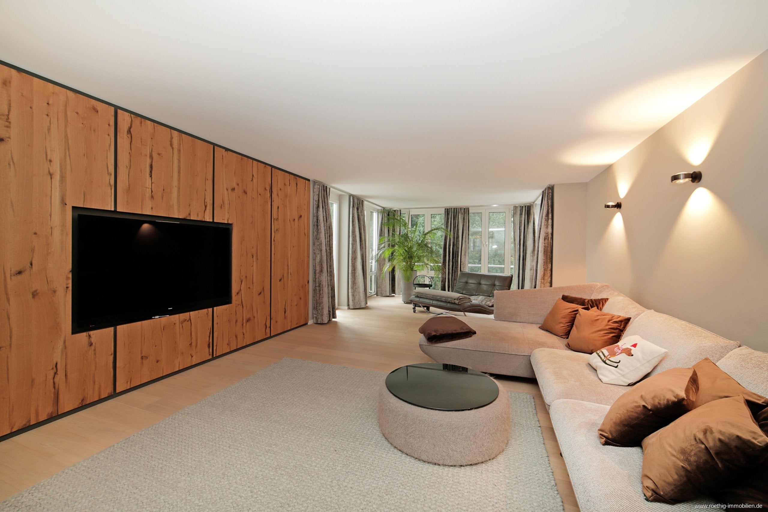 Wohnung Hirschauer Straße in München