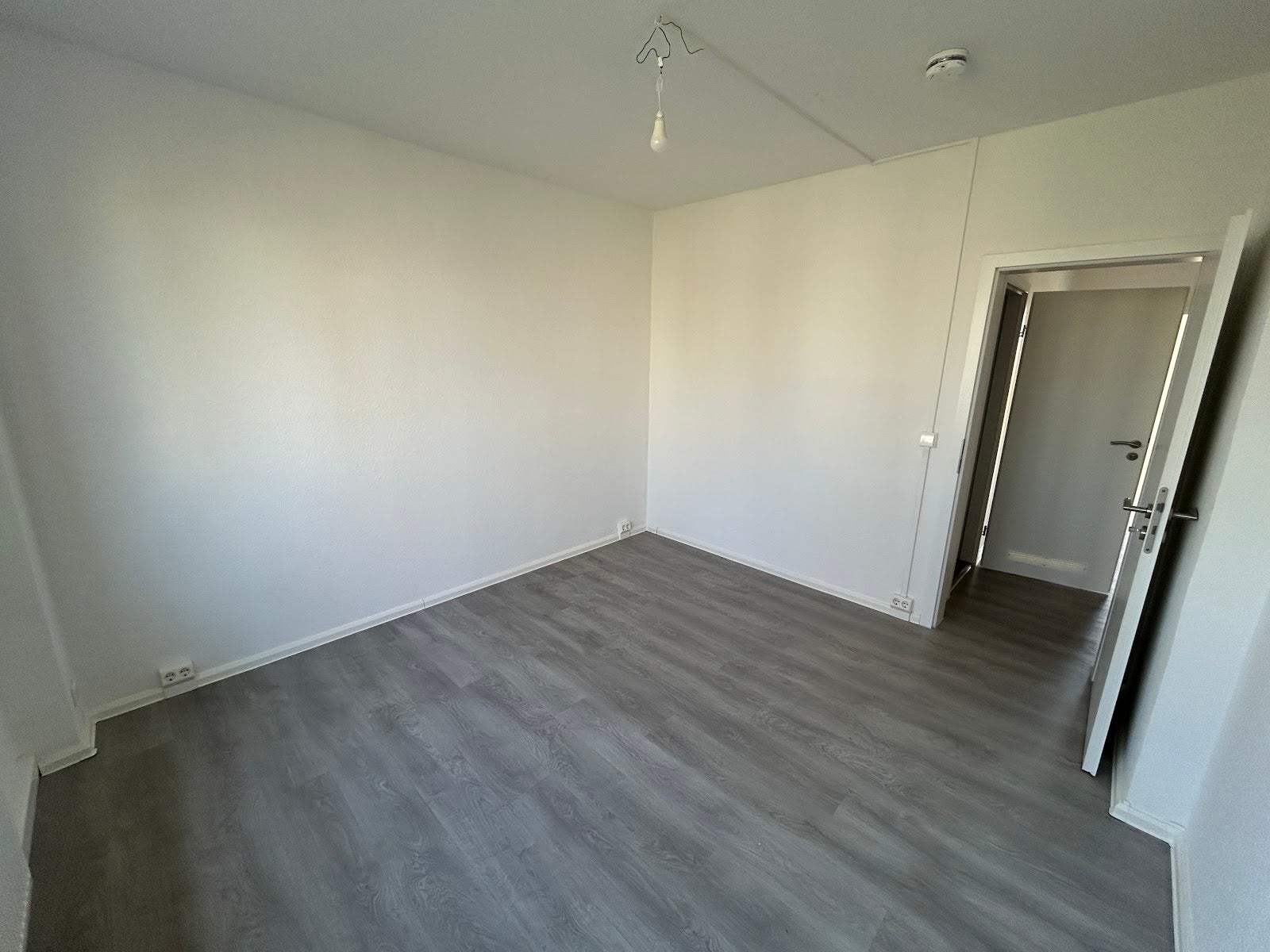 Wohnung Astonstraße in Magdeburg