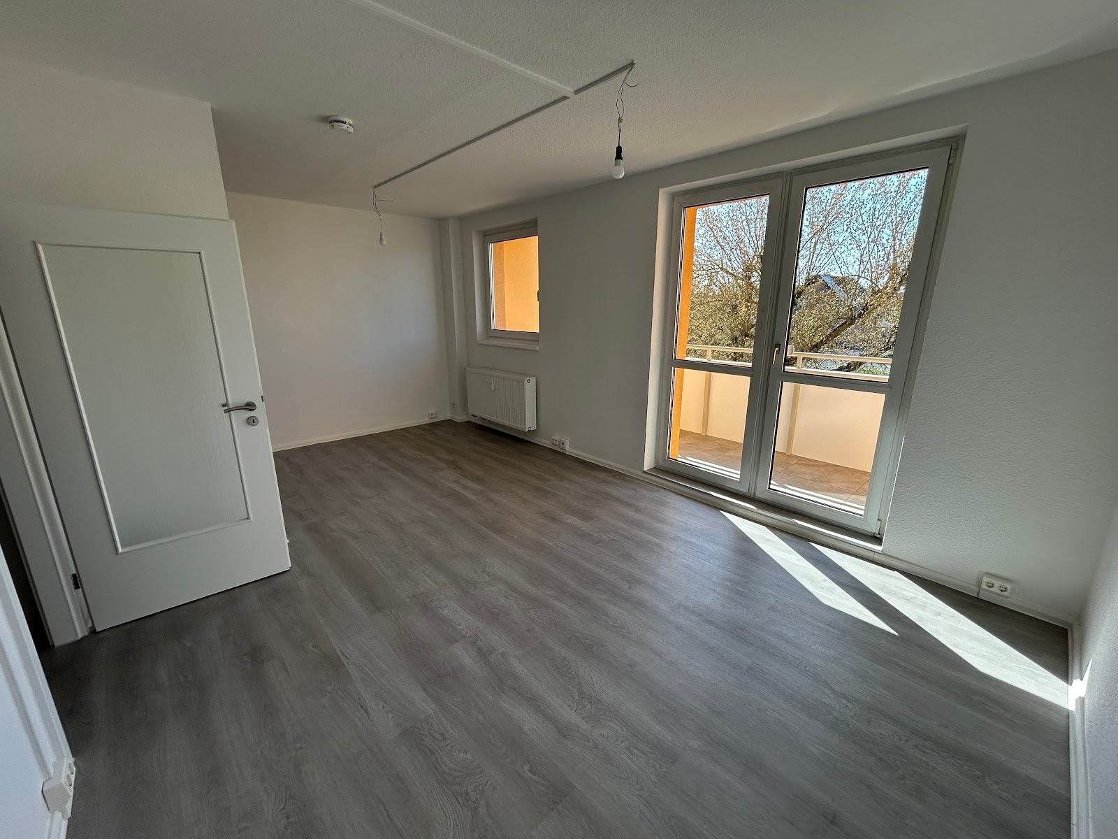 Wohnung Astonstraße in Magdeburg