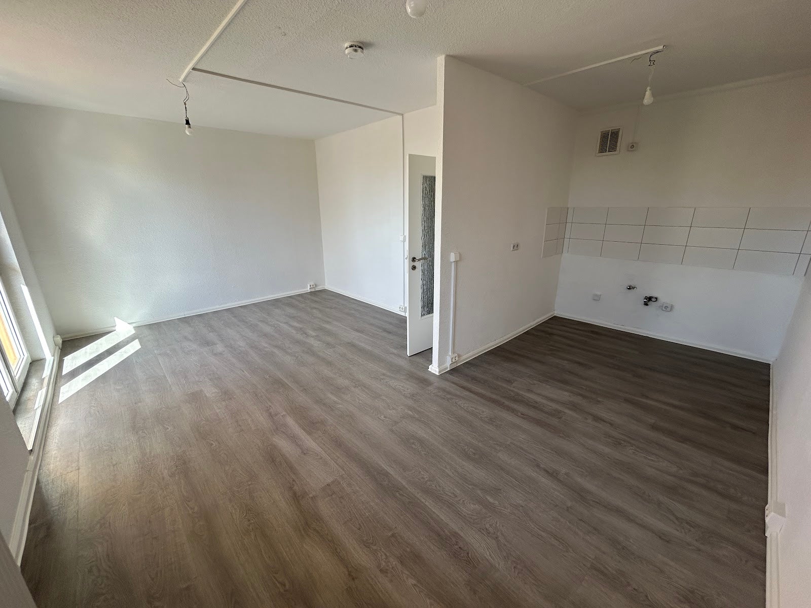 Wohnung Astonstraße in Magdeburg