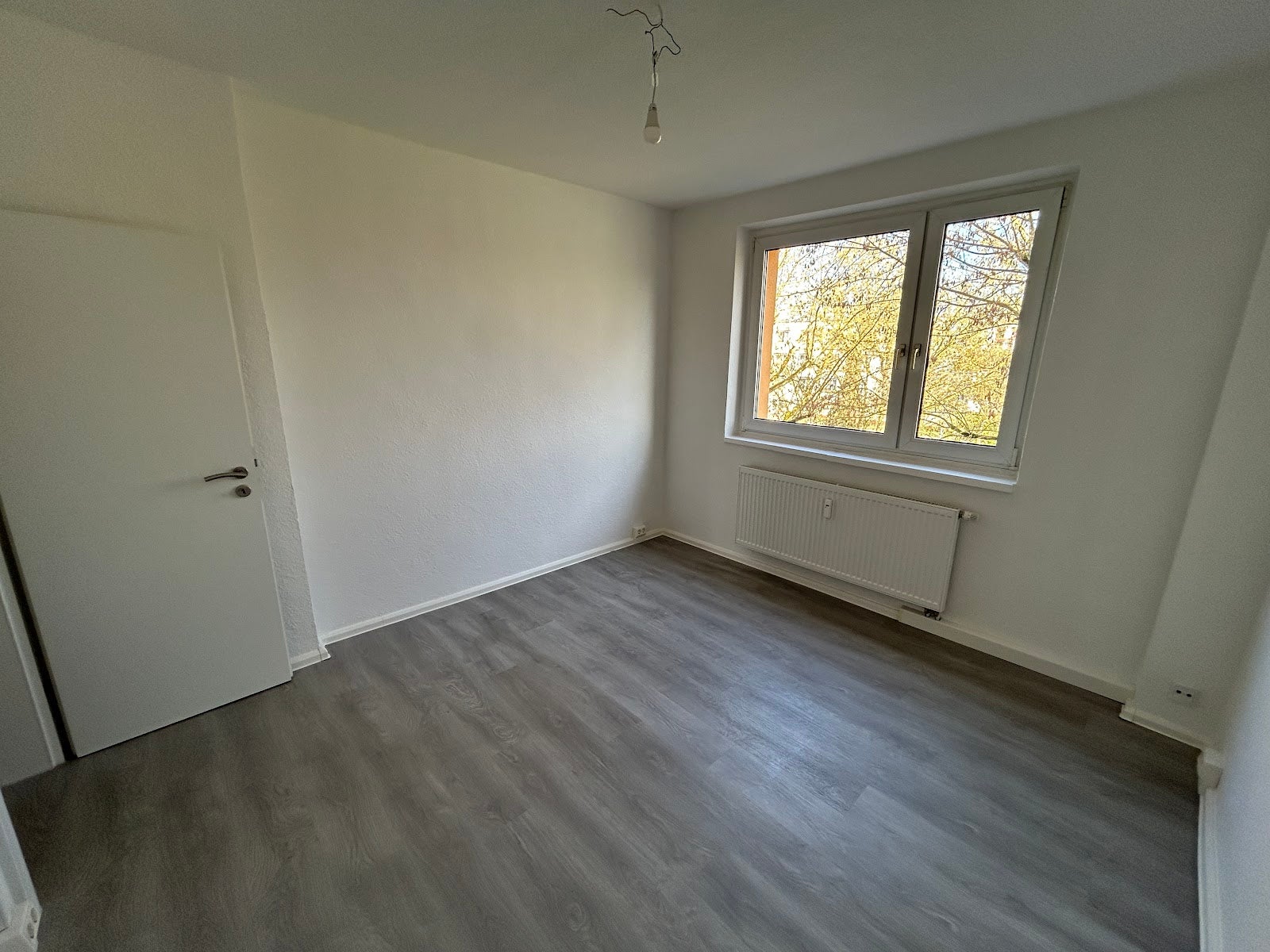Wohnung Astonstraße in Magdeburg