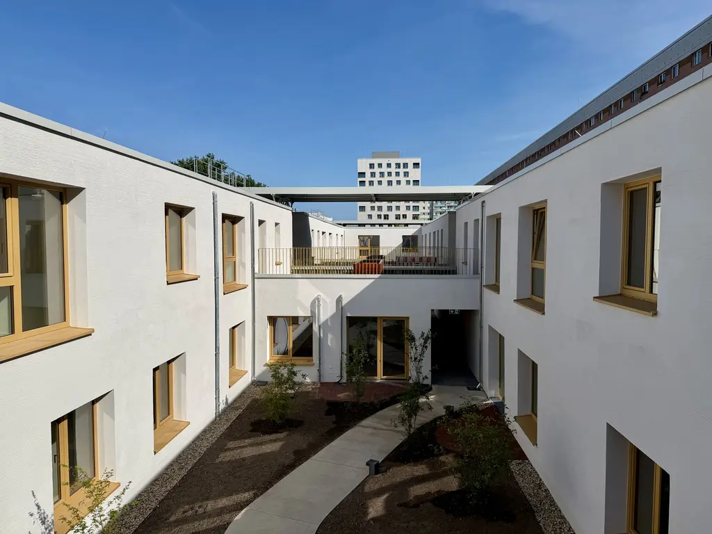 Wohnung Köpenicker Straße in Berlin