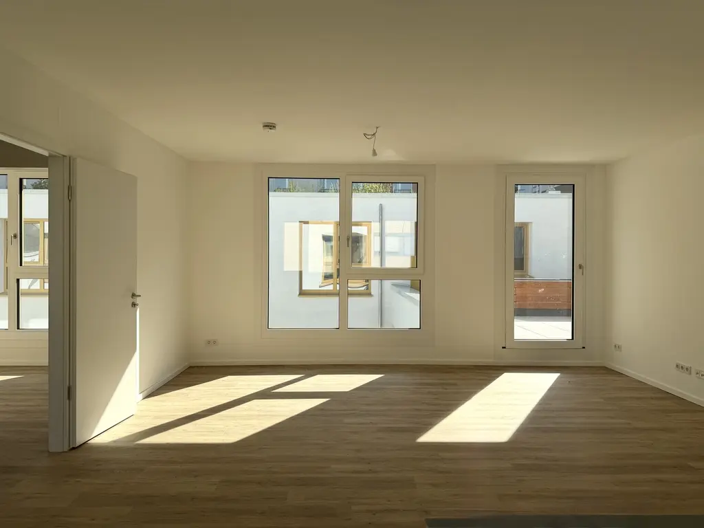 Wohnung Köpenicker Straße in Berlin