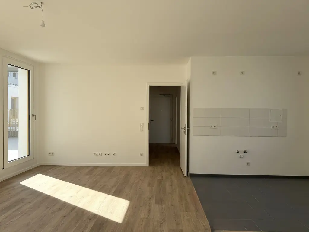 Wohnung Köpenicker Straße in Berlin