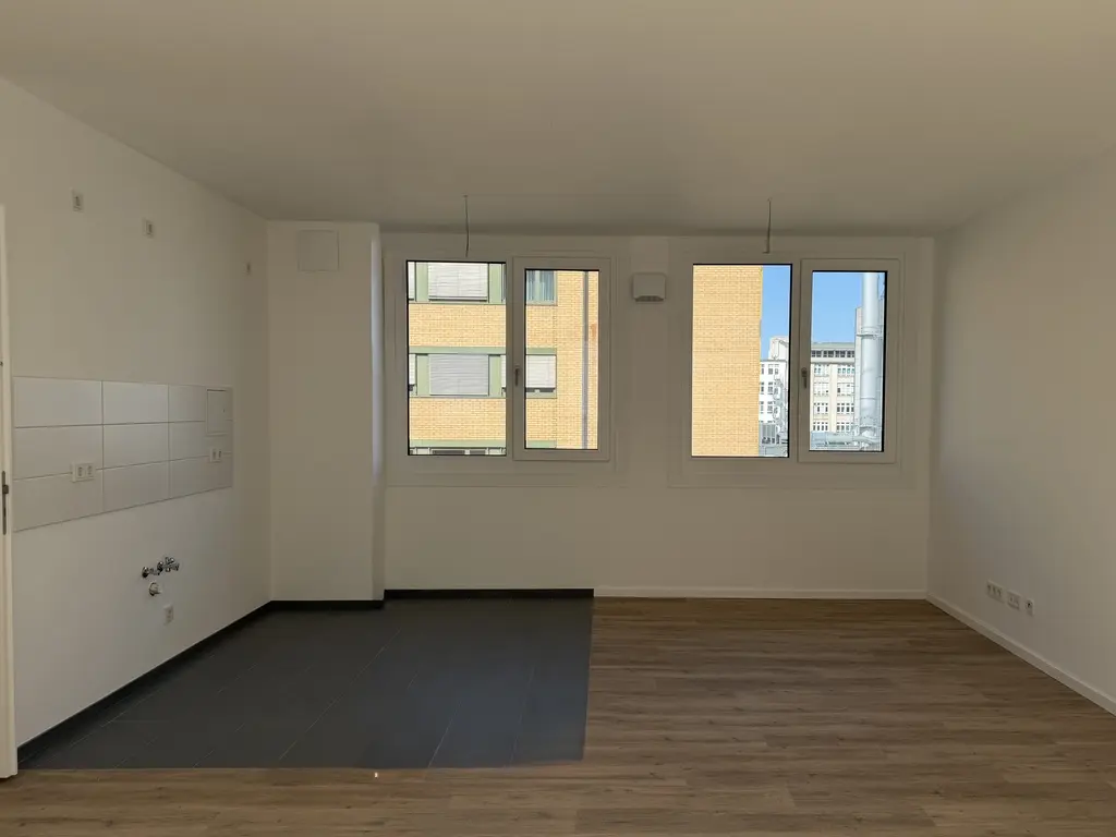 Wohnung Köpenicker Straße in Berlin